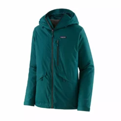 Patagonia Men's Insulated Snowshot Jacket - Fall 2021