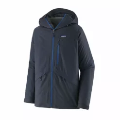 Patagonia Men's Insulated Snowshot Jacket - Fall 2021