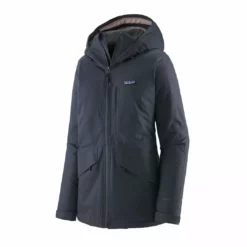 Patagonia Women's Insulated Snowbelle Jacket - Fall 2021