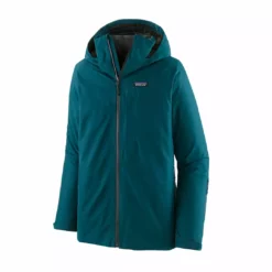 Patagonia Men's Insulated Powder Bowl Jacket - Fall 2021