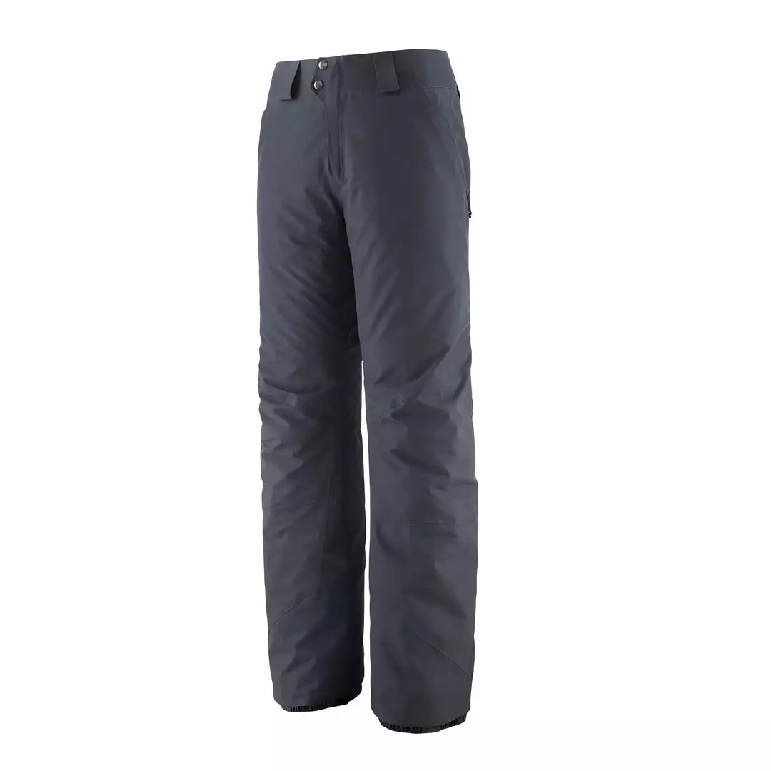 Patagonia Men's Insulated Powder Bowl Pants - Fall 2021