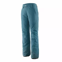 Patagonia Women's Insulated Powder Bowl Pants - Fall 2021