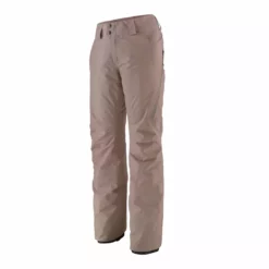 Patagonia Women's Insulated Powder Bowl Pants - Fall 2021