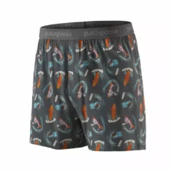 Patagonia Men's Essential Boxer Briefs - 3