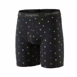 Patagonia Men's Essential Boxer Briefs - 6