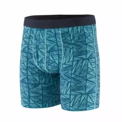 Patagonia Men's Essential Boxer Briefs - 6