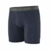 Patagonia Men's Essential Boxer Briefs - 6" - Fall 2021