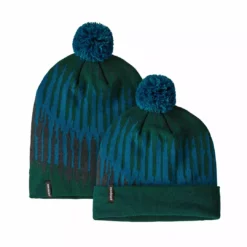 Patagonia Lightweight Powder Town Beanie - Fall 2021