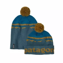 Patagonia Lightweight Powder Town Beanie - Fall 2021