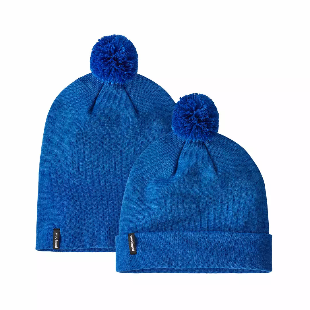 Patagonia Lightweight Powder Town Beanie - Fall 2021