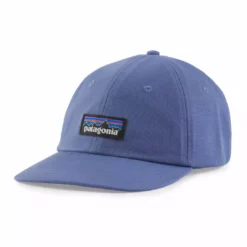 Patagonia P-6 Label Trad Cap- Fall 2021