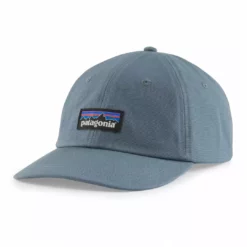 Patagonia P-6 Label Trad Cap- Fall 2021