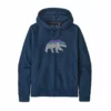 Patagonia Women's Back For Good Organic Hoody - Fall 2021