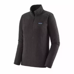 Patagonia Women's R1® Daily Zip-Neck - Fall 2021
