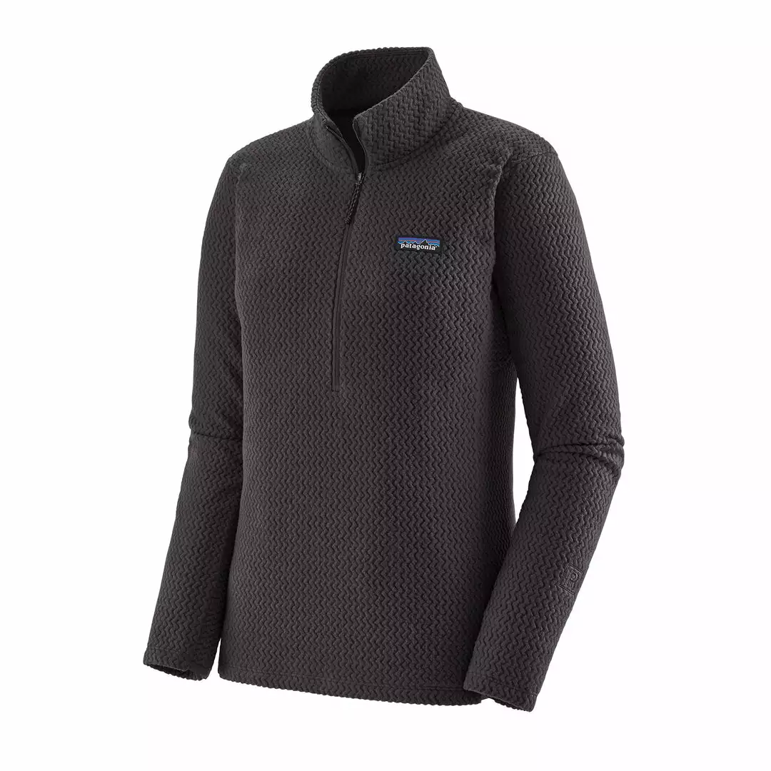 Patagonia Women's R1® Daily Zip-Neck - Fall 2021