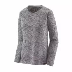 Patagonia Women's Capilene® Midweight Crew - Fall 2021