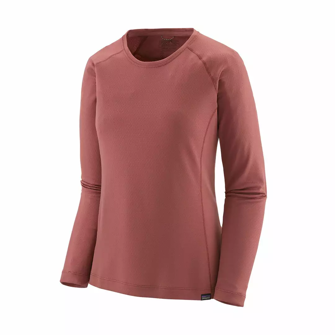 Patagonia Women's Capilene® Midweight Crew - Fall 2021