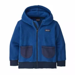 Patagonia Baby Synchilla Fleece Cardigan - Fall 2021