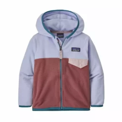 Patagonia Baby Micro D® Snap-T® Fleece Jacket - Fall 2021