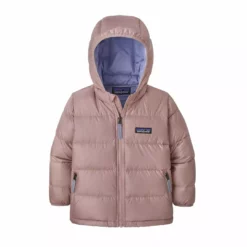 Patagonia Baby Hi-Loft Down Sweater Hoody - Fall 2021