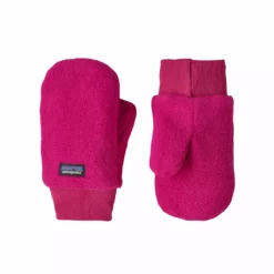 Patagonia Baby Pita Pocket Mittens - Fall 2021