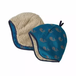 Patagonia Baby Reversible Beanie - Fall 2021