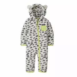 Patagonia Baby Furry Friends Bunting - Fall 2021