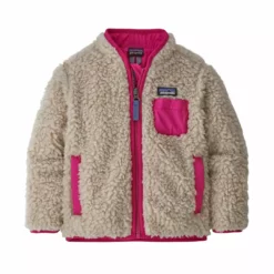 Patagonia Baby Retro-X® Fleece Jacket - Fall 2021