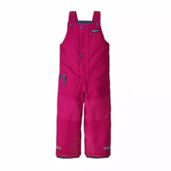 Patagonia Baby Snow Pile Bibs - Fall 2021