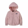 Patagonia Baby Retro Pile Fleece Jacket - Fall 2021