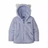 Patagonia Baby Furry Friends Hoody - Fall 2021