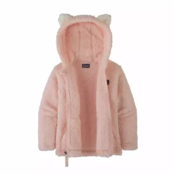 Patagonia Baby Furry Friends Hoody - Fall 2021