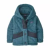 Patagonia Baby Los Gatos Fleece Button-Up Hoody - Fall 2021