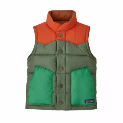 Patagonia Baby Bivy Down Vest - Fall 2021