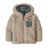 Patagonia Baby Retro-X® Fleece Hoody - Fall 2021