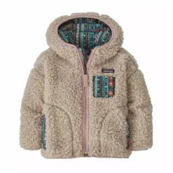 Patagonia Baby Retro-X® Fleece Hoody - Fall 2021