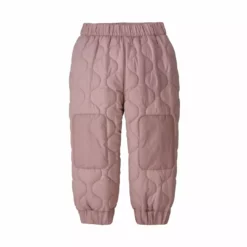 Patagonia Baby Quilted Puff Joggers - Fall 2021