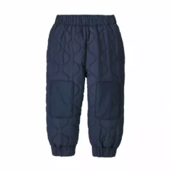 Patagonia Baby Quilted Puff Joggers - Fall 2021