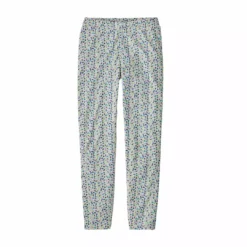 Patagonia Kids' Capilene® Midweight Bottoms - Fall 2021