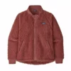Patagonia Girls' Retro-X® Fleece Bomber Jacket - Fall 2021