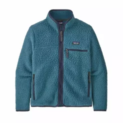 Patagonia Girls' Retro Pile Jacket - Fall 2021