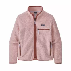 Patagonia Girls' Retro Pile Jacket - Fall 2021