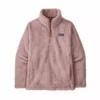 Patagonia Girls' Los Gatos 1/4-Zip Fleece - Fall 2021