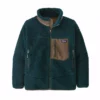 Patagonia Kids' Retro-X® Fleece Jacket - Fall 2021