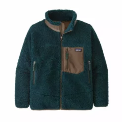 Patagonia Kids' Retro-X® Fleece Jacket - Fall 2021