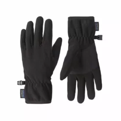 Patagonia Kids' Synchilla™ Fleece Gloves - Fall 2021