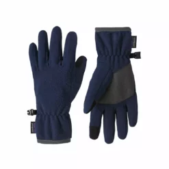 Patagonia Kids' Synchilla™ Fleece Gloves - Fall 2021