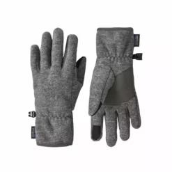 Patagonia Kids' Synchilla™ Fleece Gloves - Fall 2021