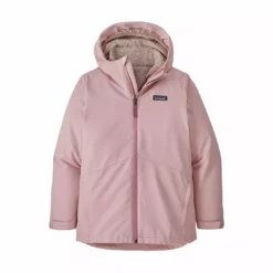Patagonia Girls' 4-in-1 Everyday Jacket - Fall 2021