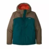 Patagonia Boys' Everyday Ready Jacket - Fall 2021